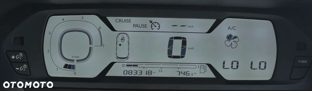 Citroën C4 Picasso - 17