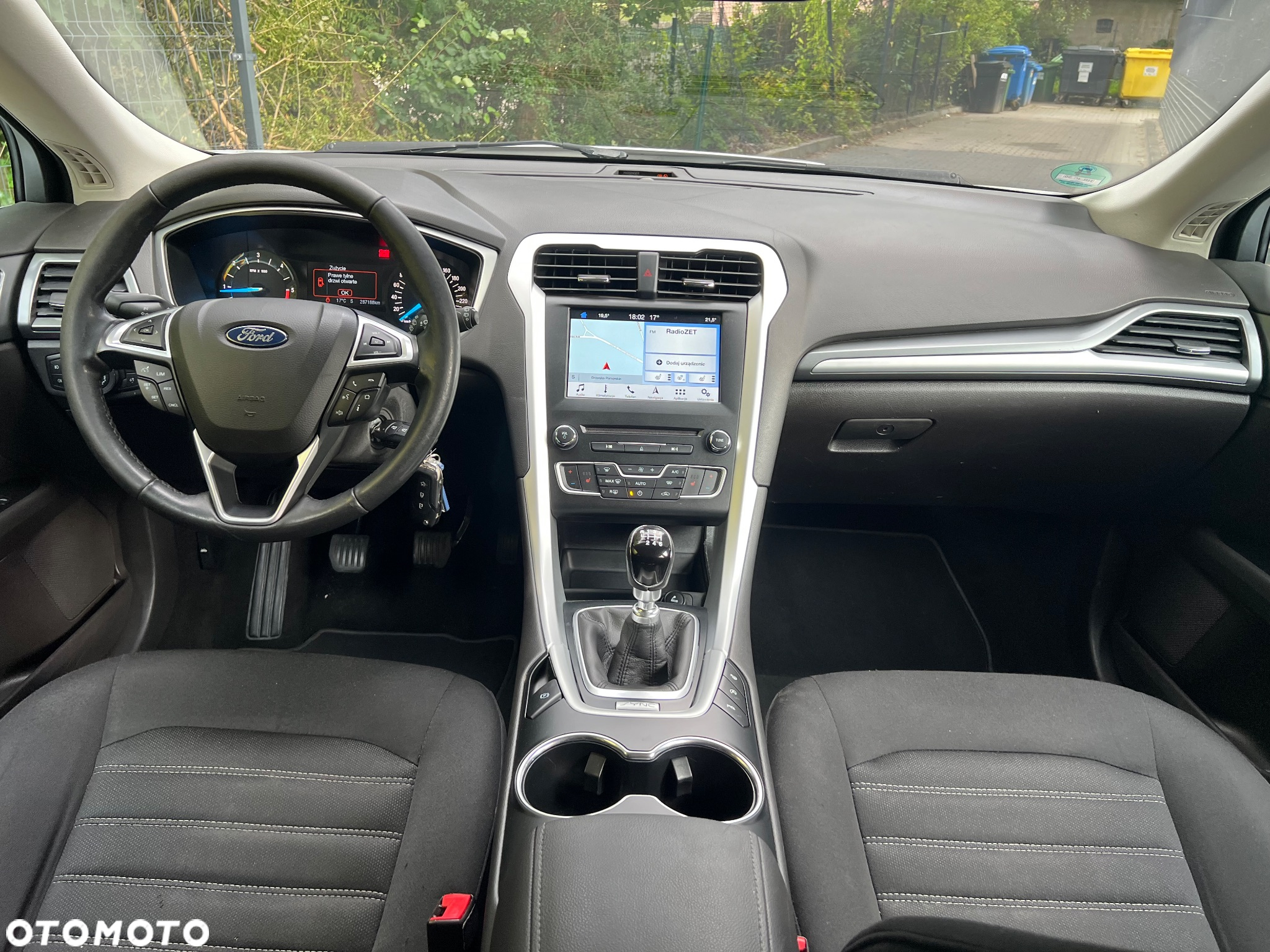Ford Mondeo 2.0 TDCi Ambiente - 11