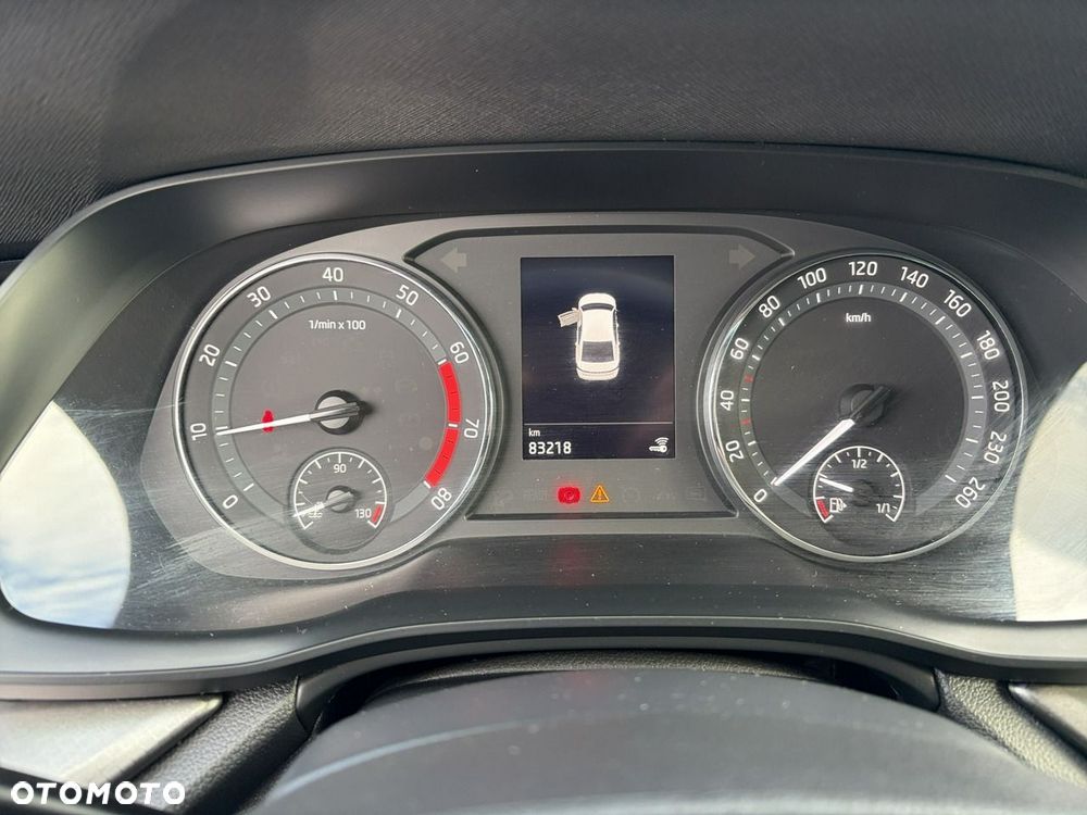 Skoda Octavia 1.5 TSI ACT Ambition - 15