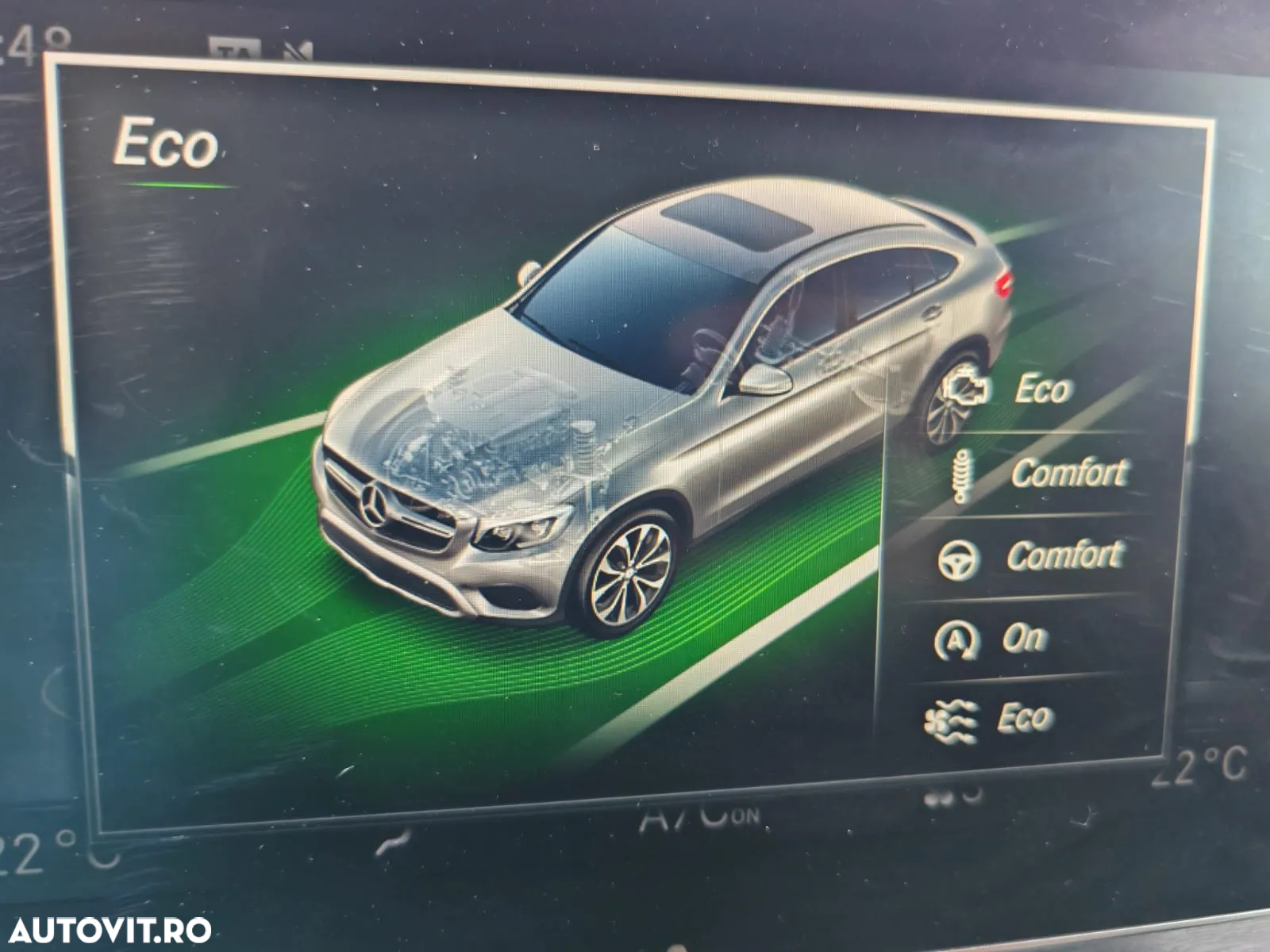 Mercedes-Benz GLC 250 4MATIC - 20