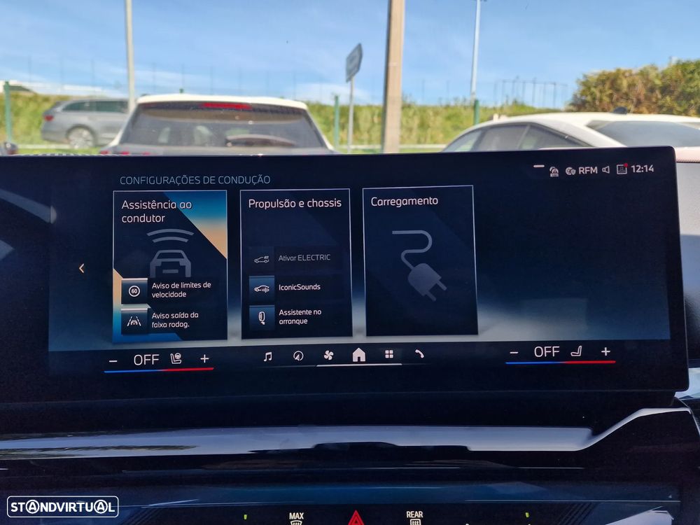 BMW 550 e xDrive Pack Desportivo M Pro - 45