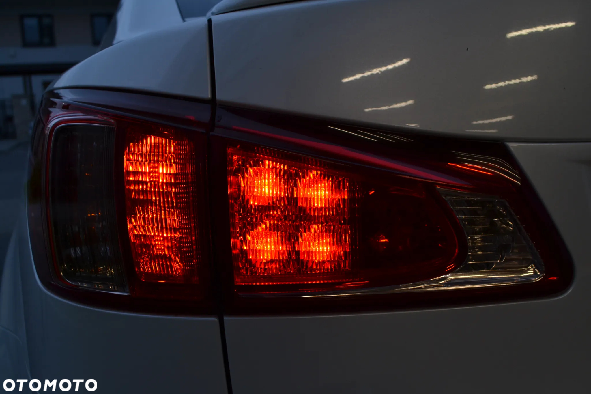 Lexus IS 220 D F Sport - 16