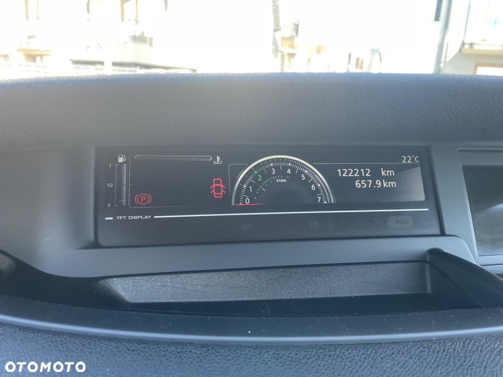 Renault Scenic 1.2 TCe Energy Limited - 7