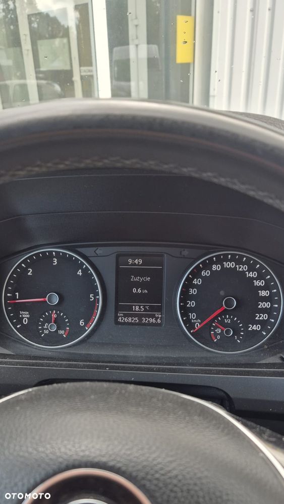 Volkswagen Caravelle 2.0 TDI L2 Comfortline - 20