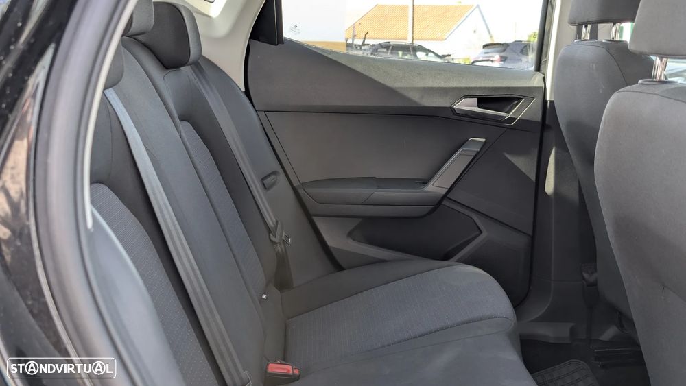 SEAT Arona 1.0 TSI Style - 16