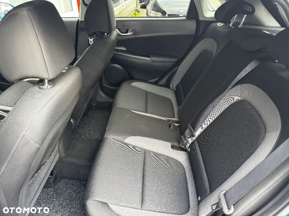 Hyundai Kona 1.0 T-GDI Smart - 23