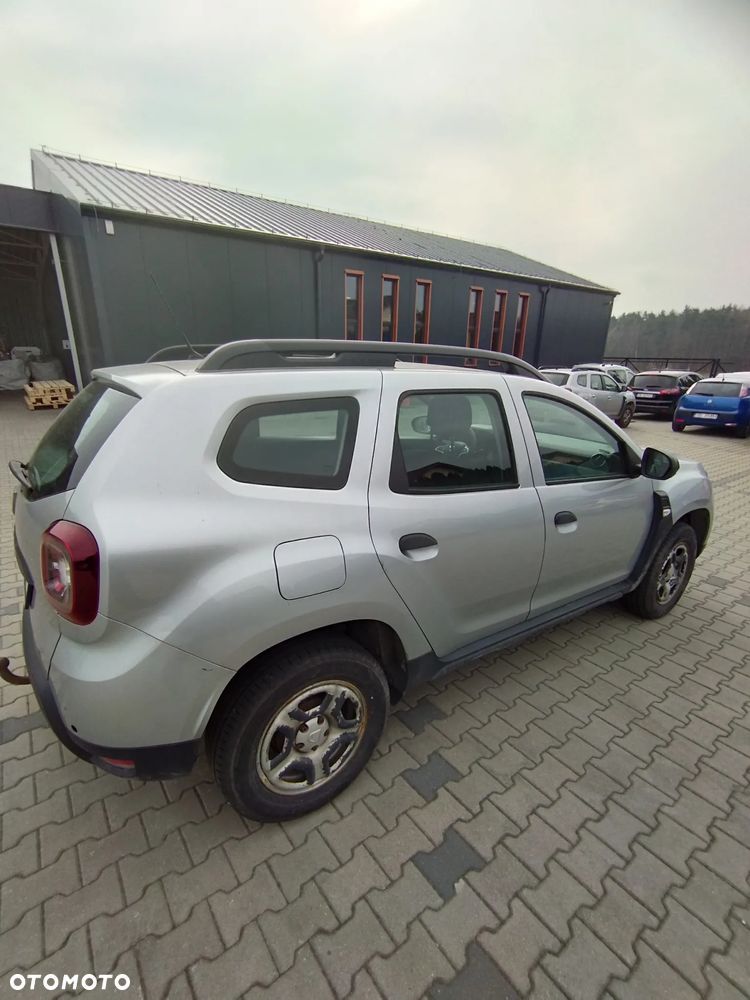 Dacia Duster - 4