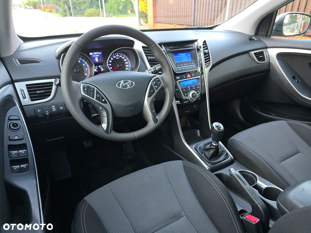 Hyundai i30 1.4 Style - 3