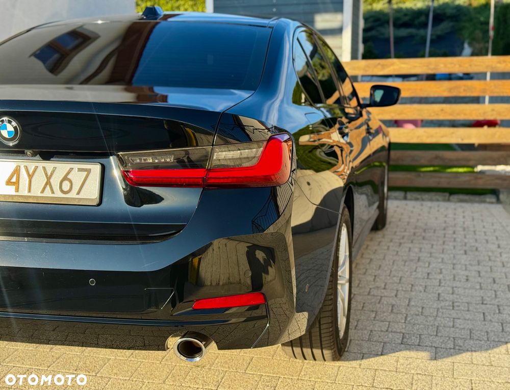BMW Seria 3 - 14