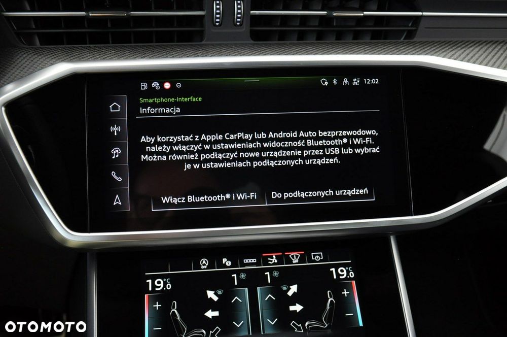 Audi A7 Sportback - 39