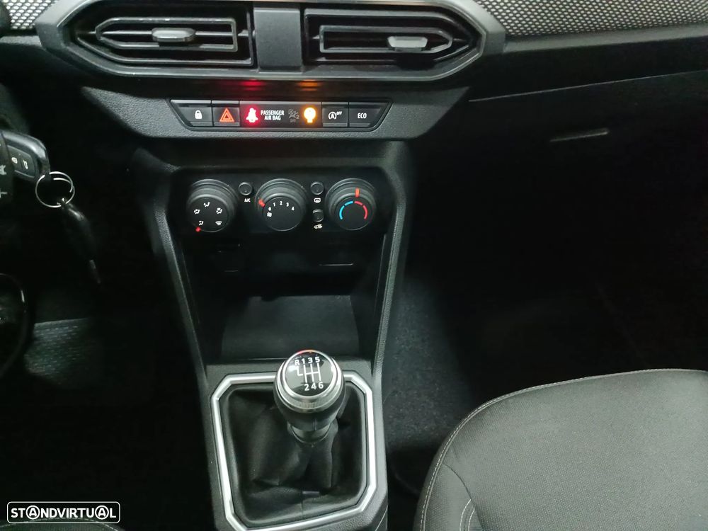 Dacia Jogger TCe 110 (7L) Extreme - 26