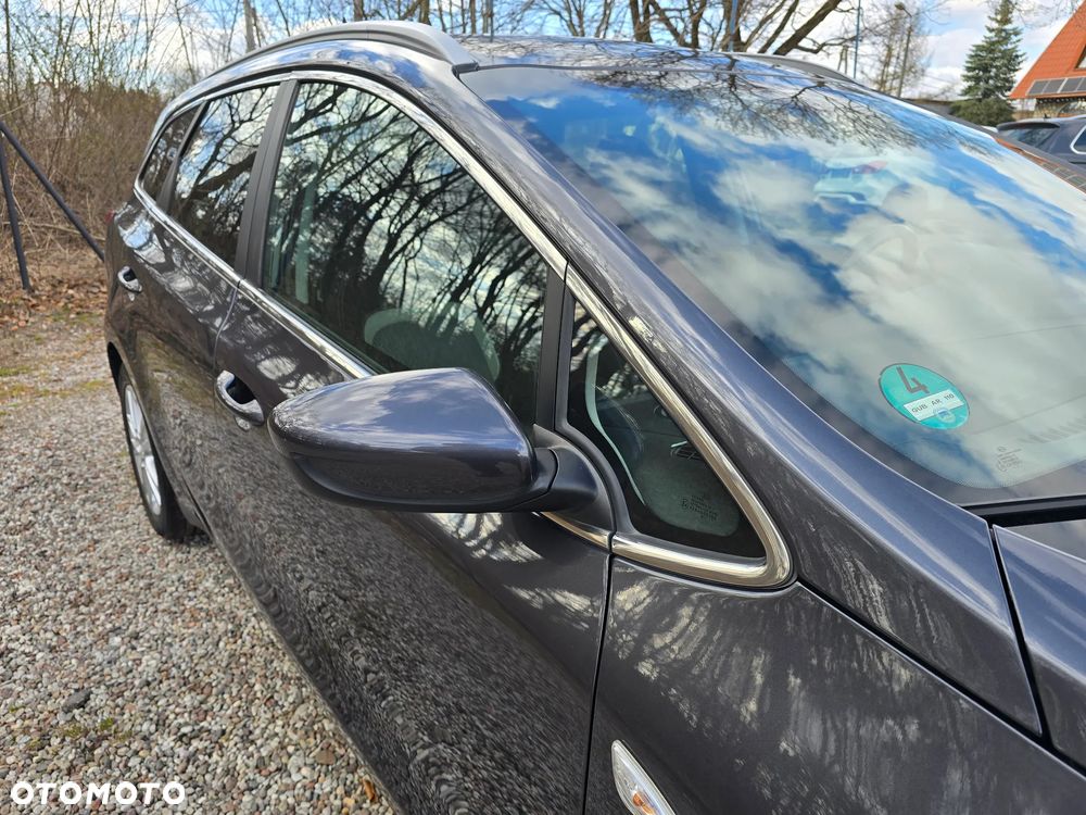 Kia Ceed 1.6 GDI Spirit - 10