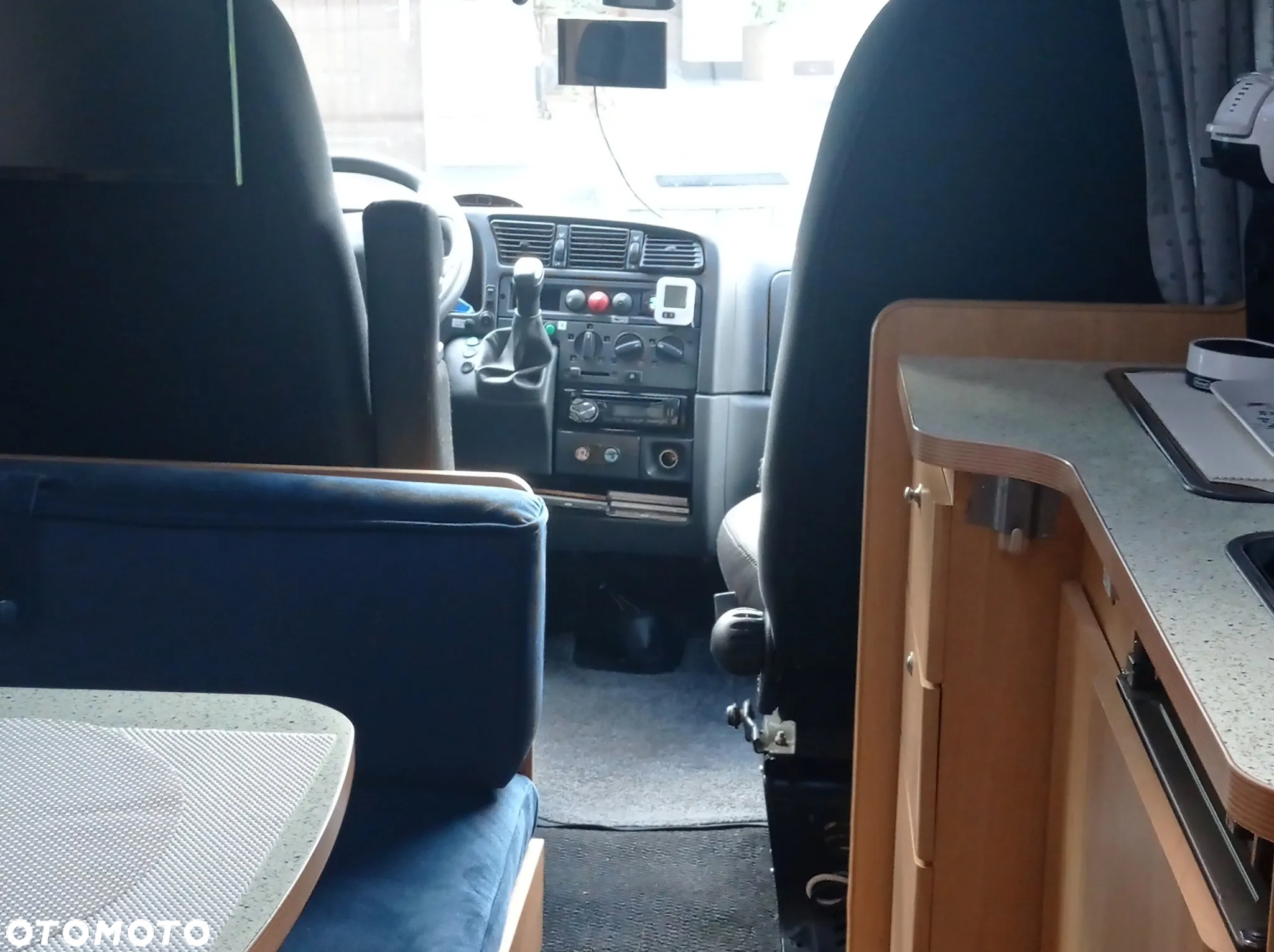 Fiat DUCATO - 5