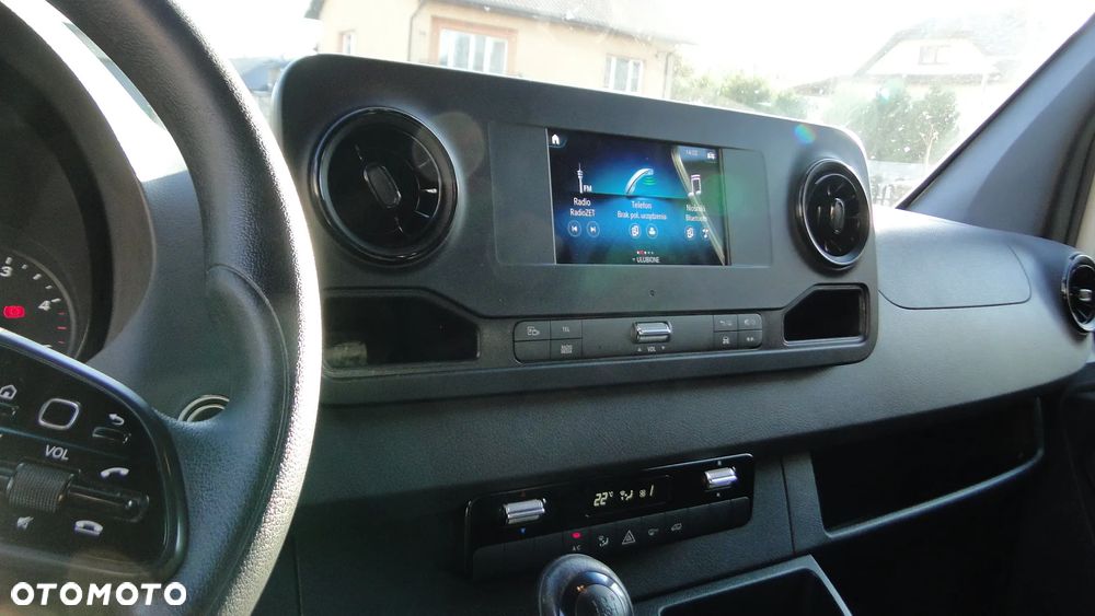 Mercedes-Benz SPRINTER - 8