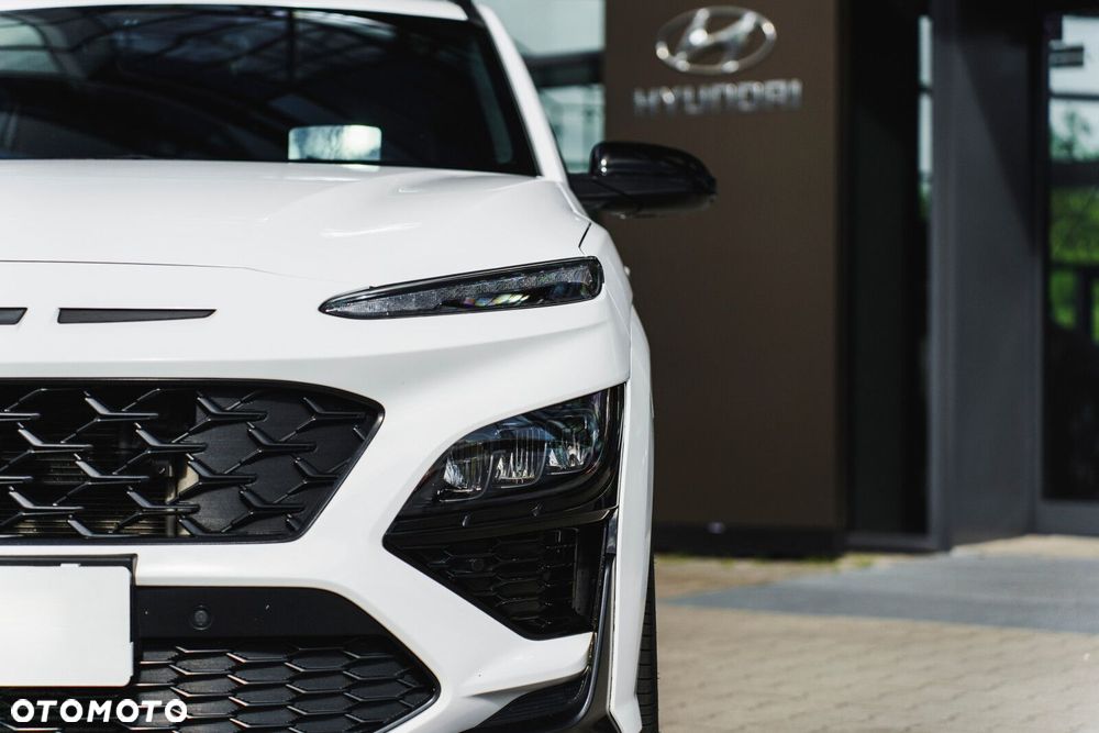 Hyundai Kona - 4