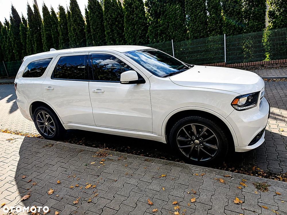 Dodge Durango - 2