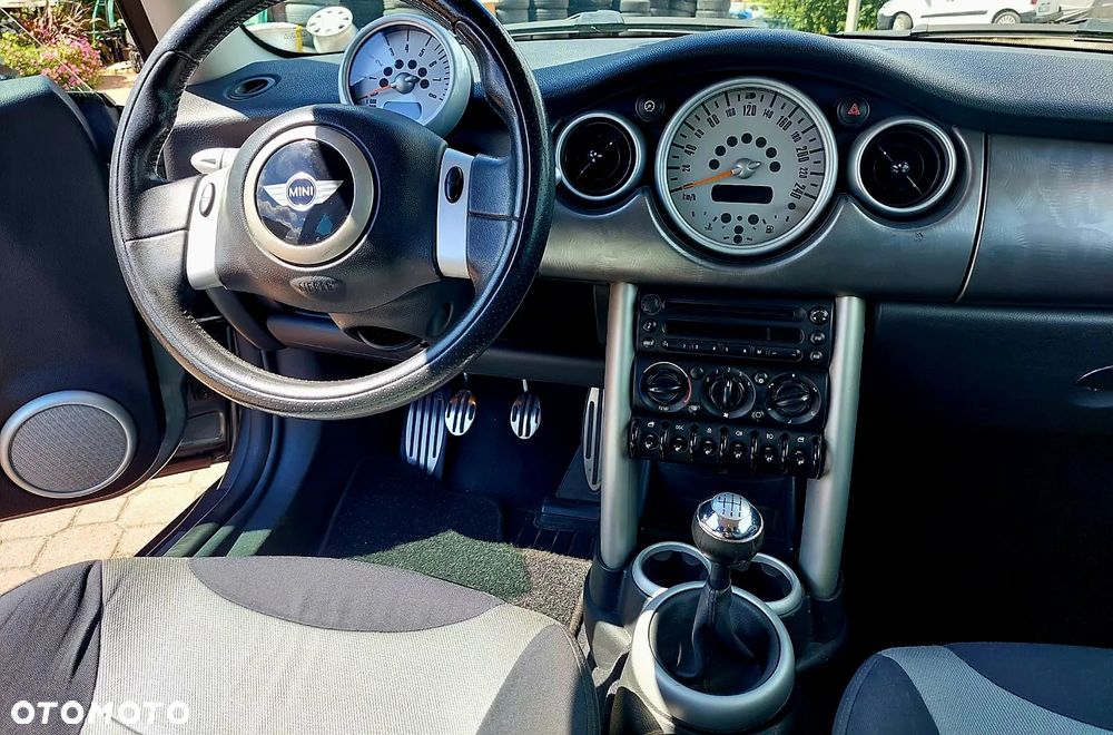 MINI Cooper S Standard - 15