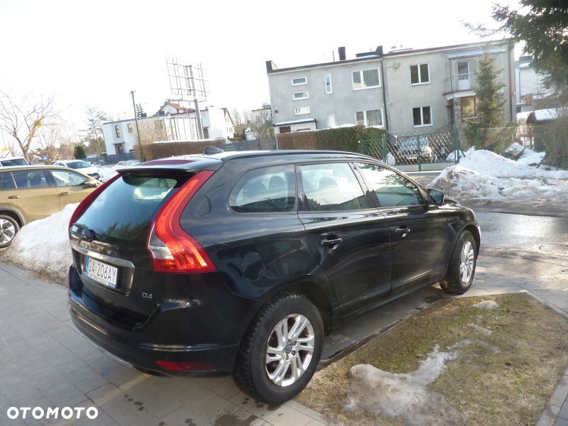 Volvo XC 40 - 2
