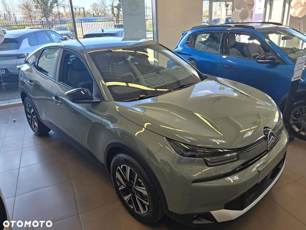 Citroën C4 1.2 mHEV Plus eDCT6 - 1