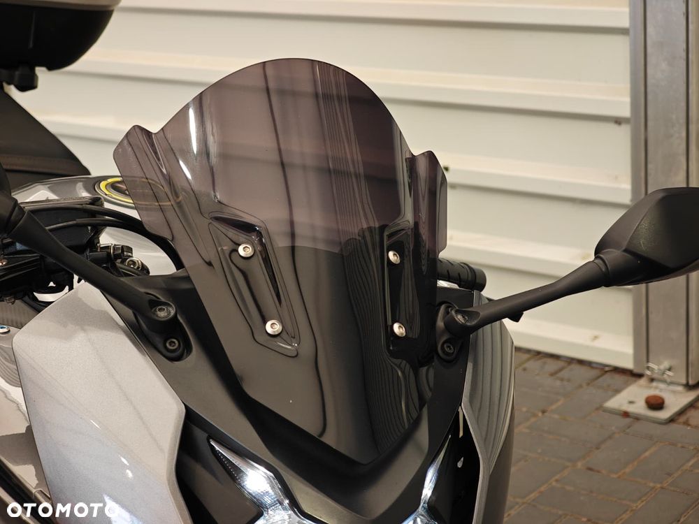 Honda CBR - 12