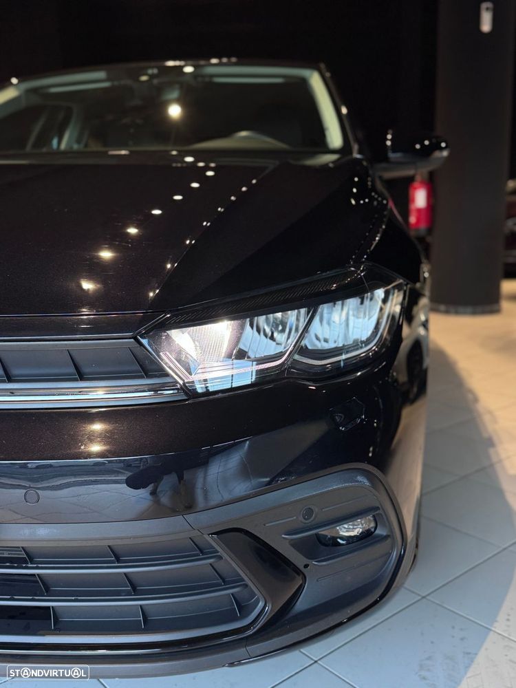 VW Polo 1.0 TSI Urban - 5