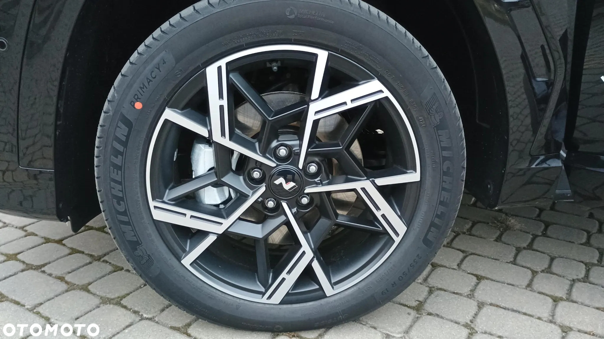 Hyundai Tucson 1.6 T-GDi HEV N Line 4WD - 18
