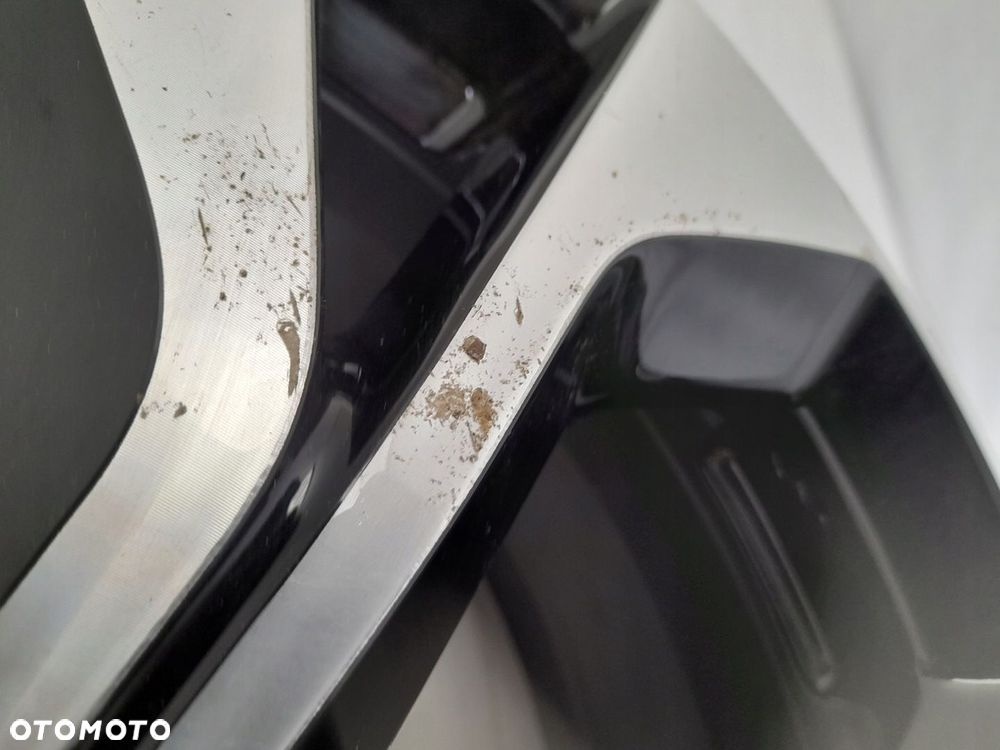 Felga aluminiowa Ford OE LJ8C-1007-B1A 7.0" x 19" 5x108 ET47,5 - 2