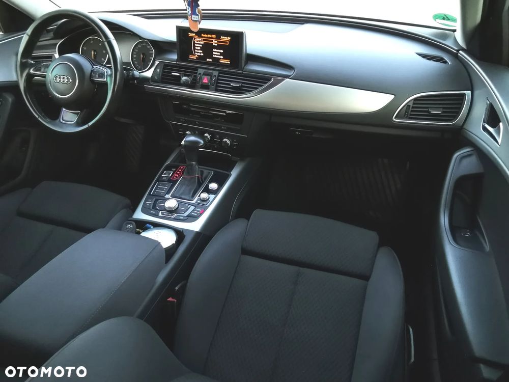 Audi A6 Avant - 24