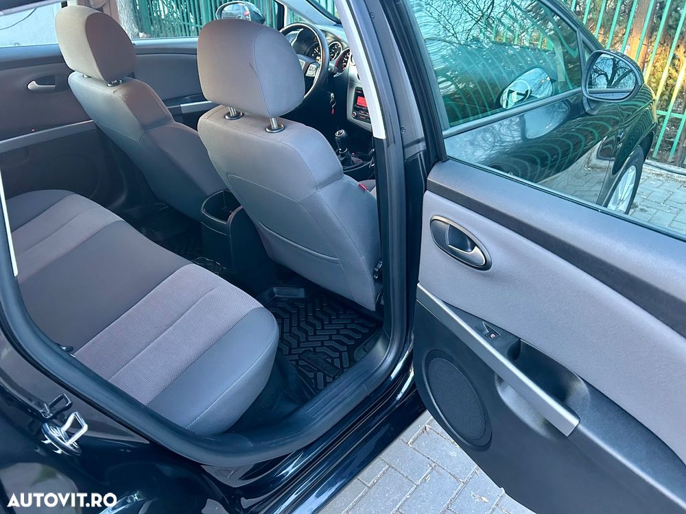 Seat Leon 1.4 TSI Style - 7