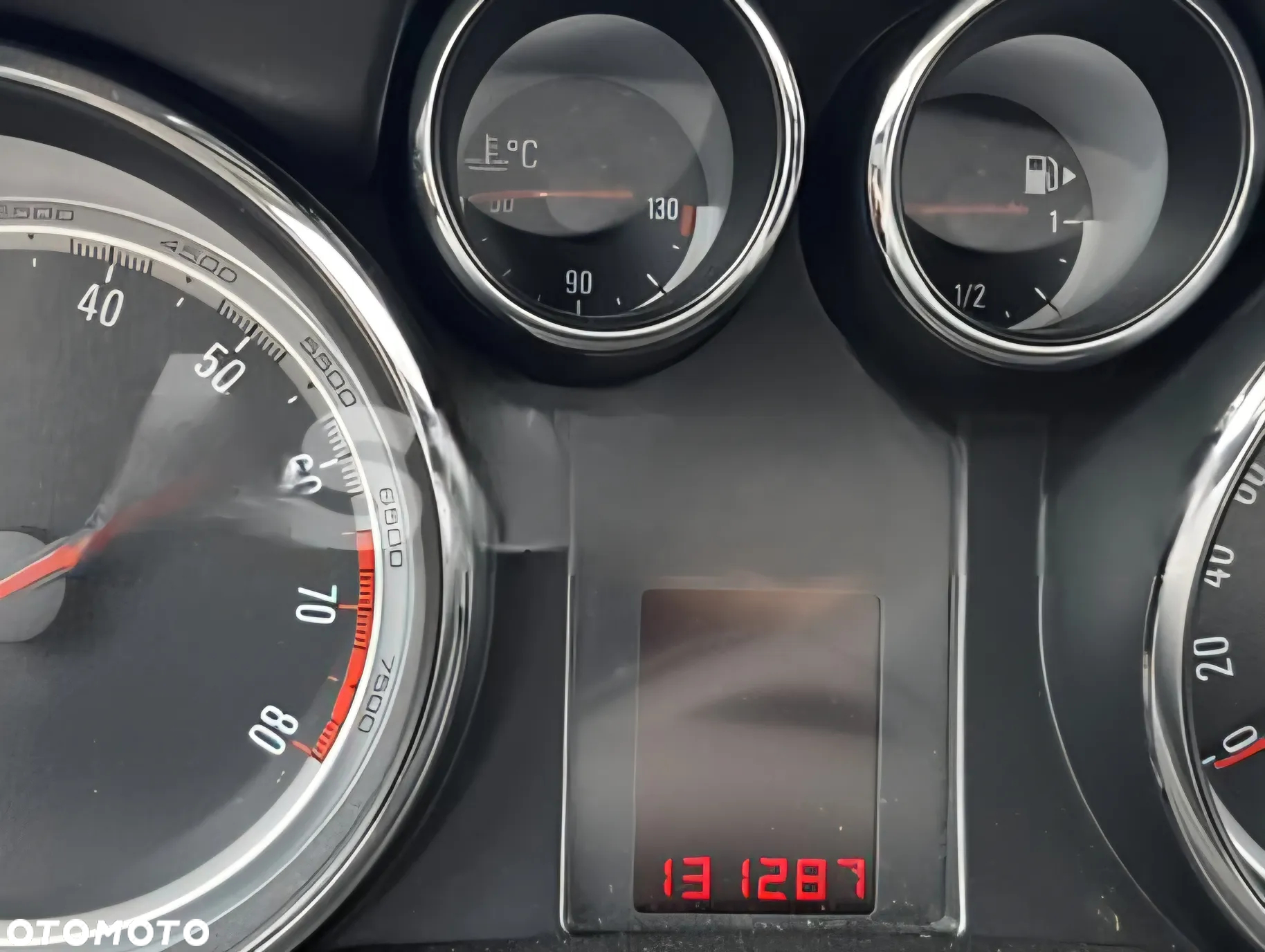 Opel Mokka 1.6 Enjoy S&S - 7