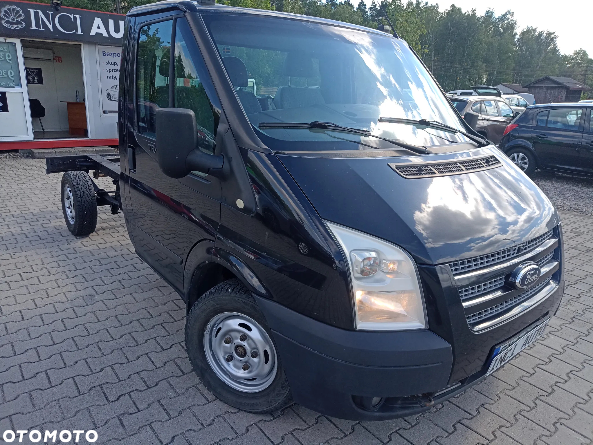 Ford Transit - 3