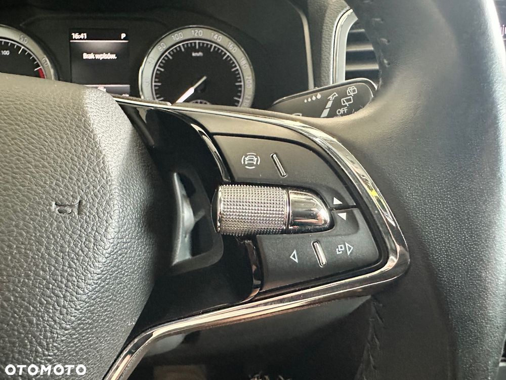 Skoda Karoq 1.5 TSI ACT Ambition DSG - 21