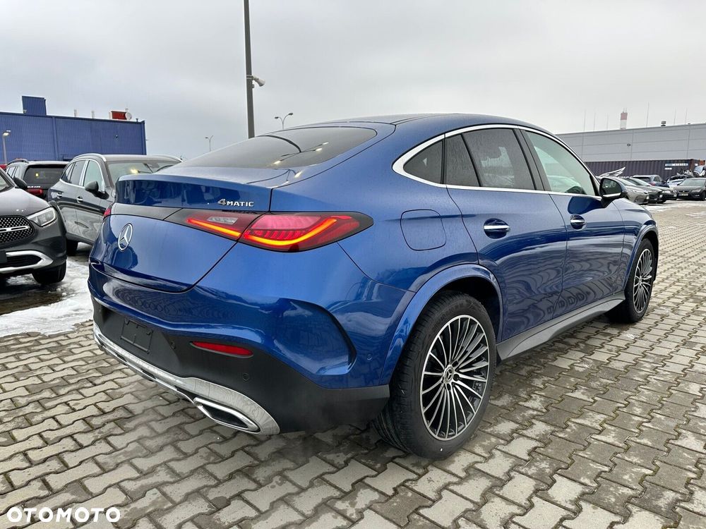 Mercedes-Benz GLC - 6