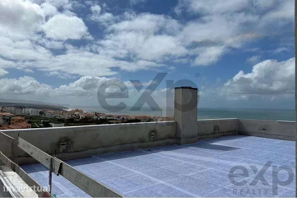 Apartamento duplex com 2 suítes, piscina privativa, vista mar, 3 terra - Grande imagem: 2/13
