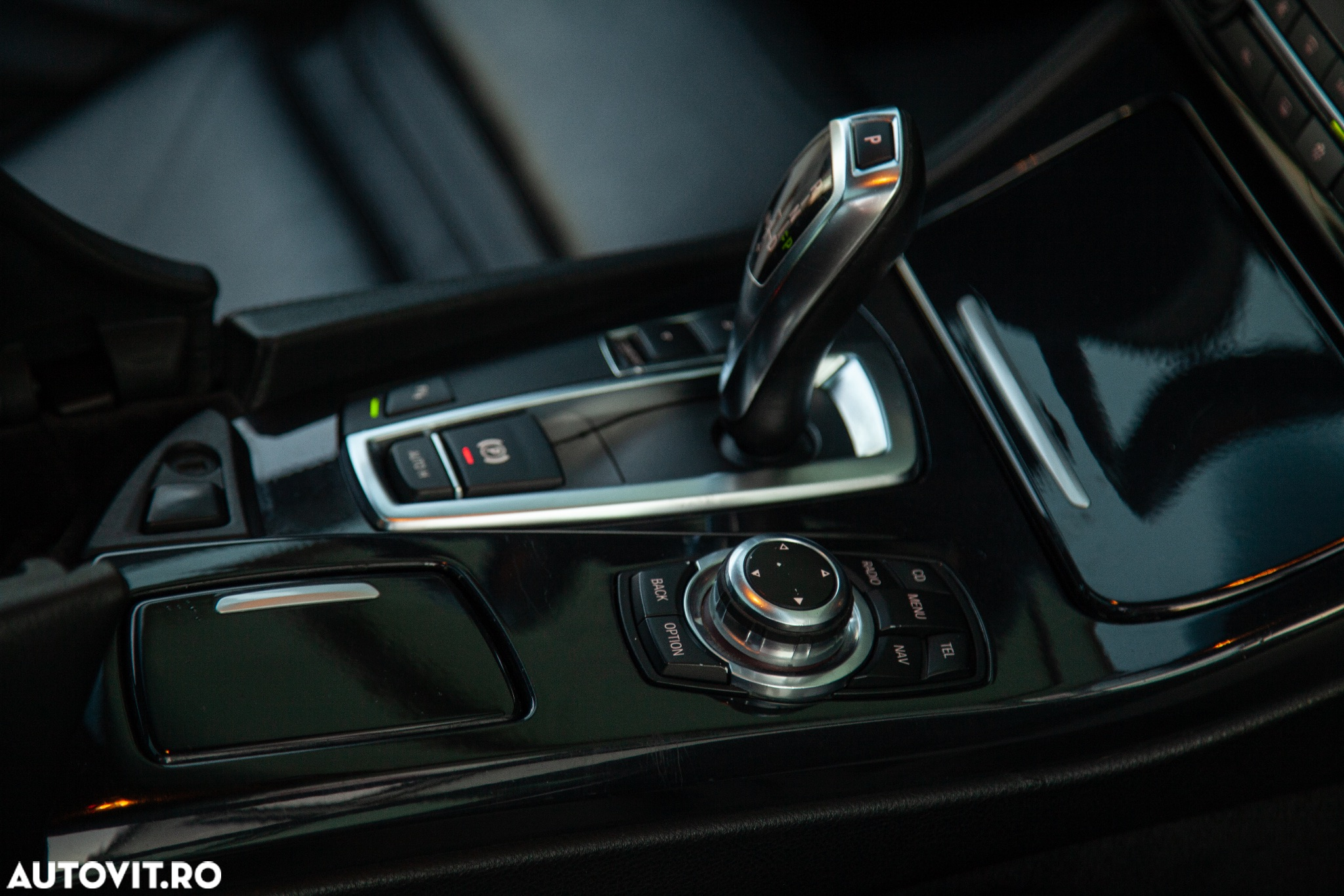 BMW Seria 5 - 34