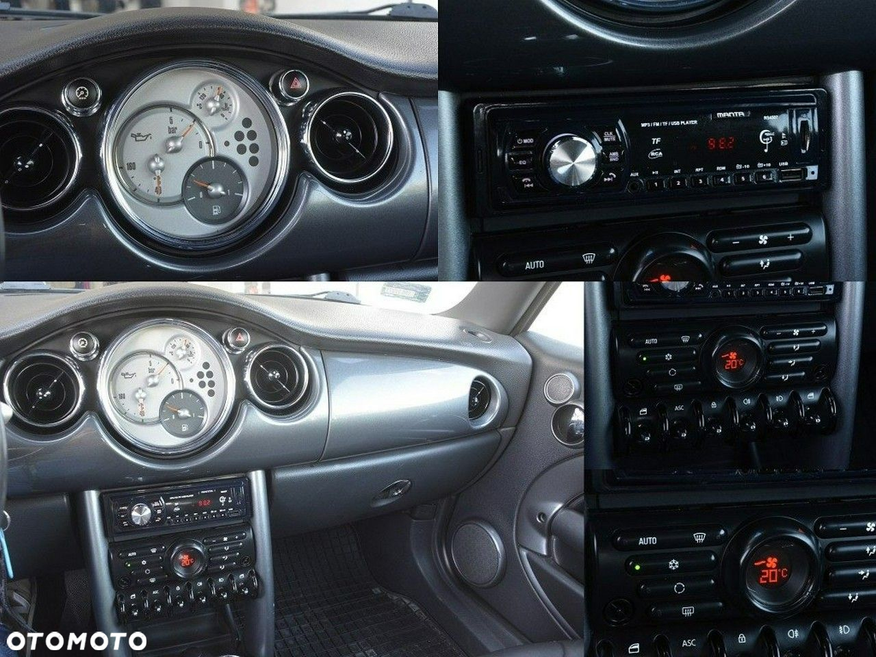 MINI Cooper Cabrio - 18