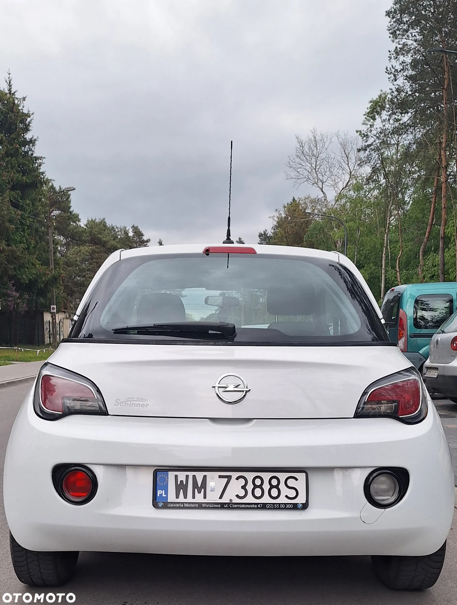 Opel Adam 1.2 - 5