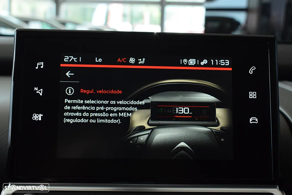 Citroën C4 Cactus 1.5 BlueHDi Shine - 30