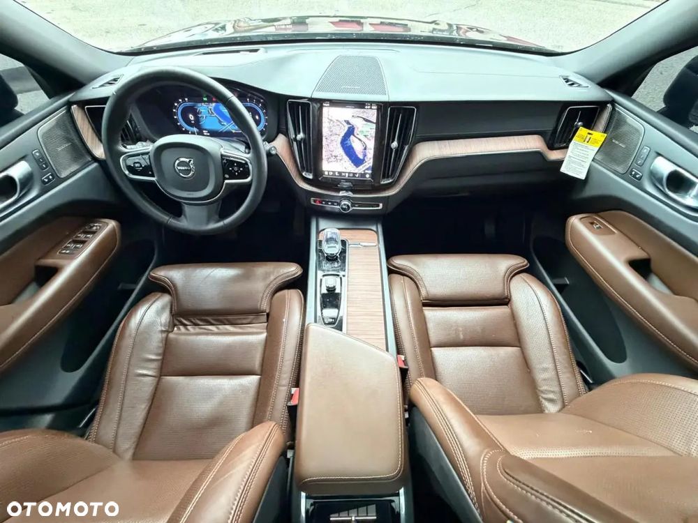 Volvo XC 60 - 7