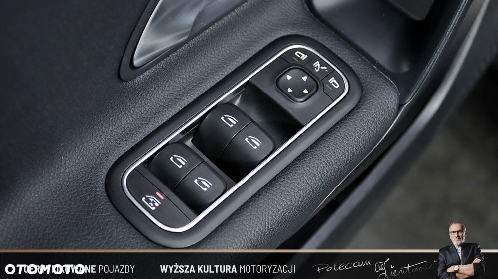 Mercedes-Benz Klasa A 200 d 8G-DCT - 28