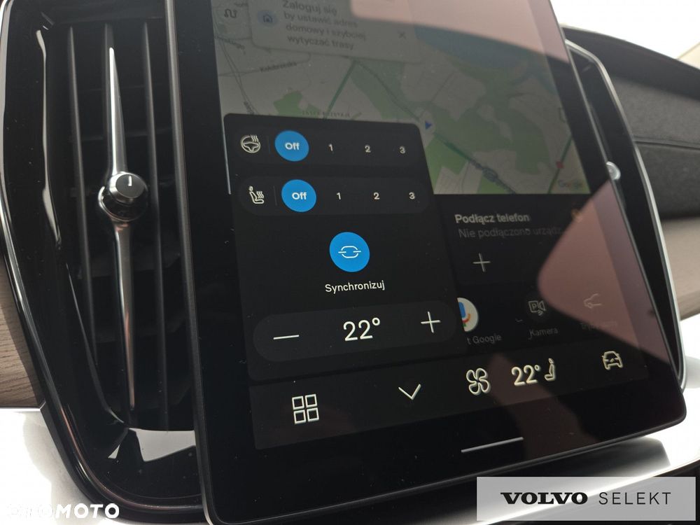 Volvo XC 90 - 20