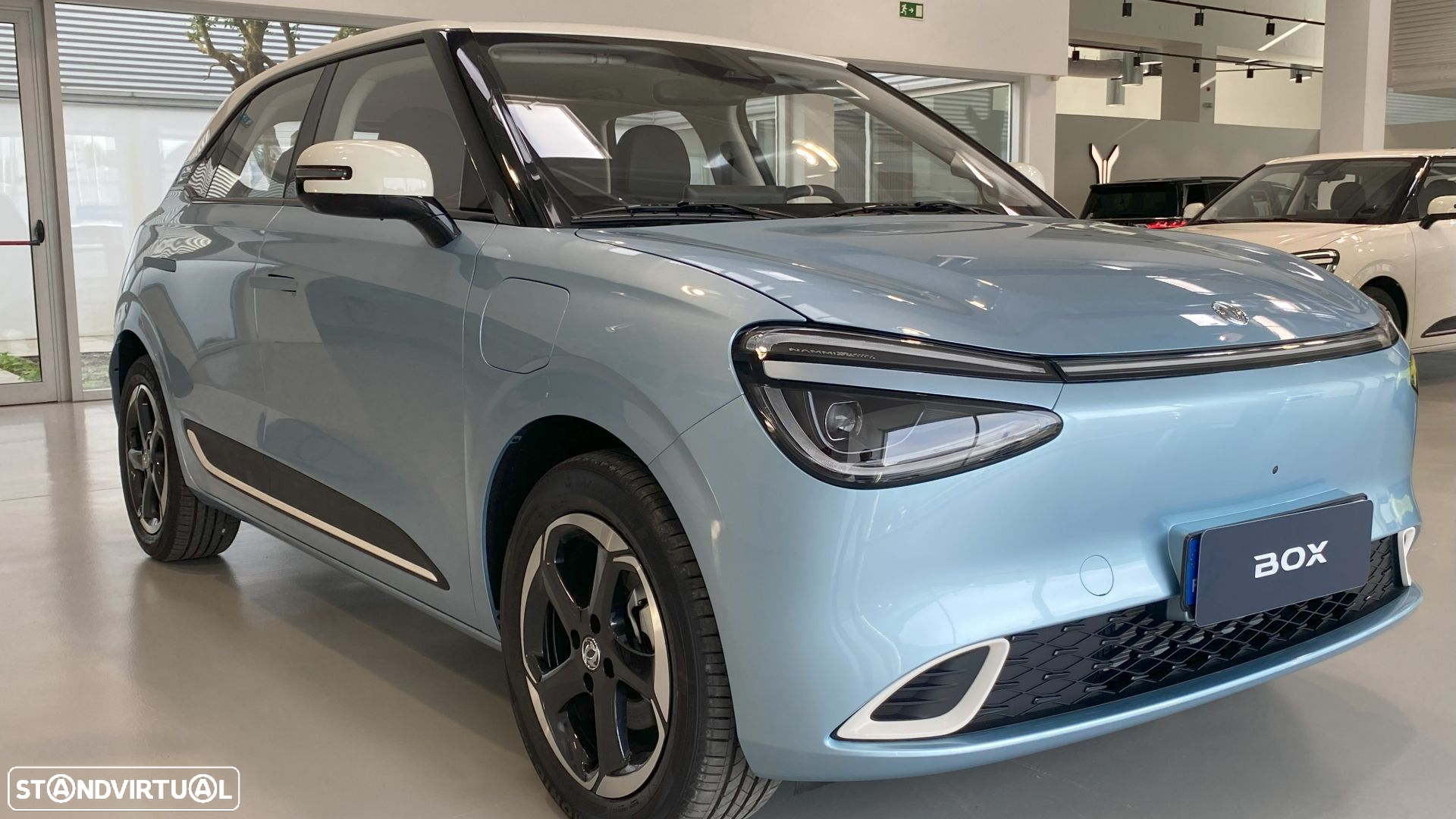 Dongfeng Box 42 kWh Plus (TT) - 3