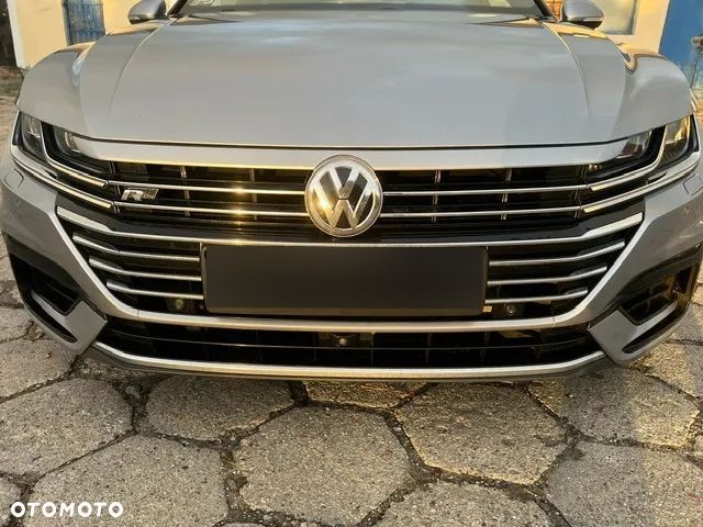 Volkswagen Arteon 2.0 TDI Bi-Turbo SCR 4Mot R-Line DSG - 4