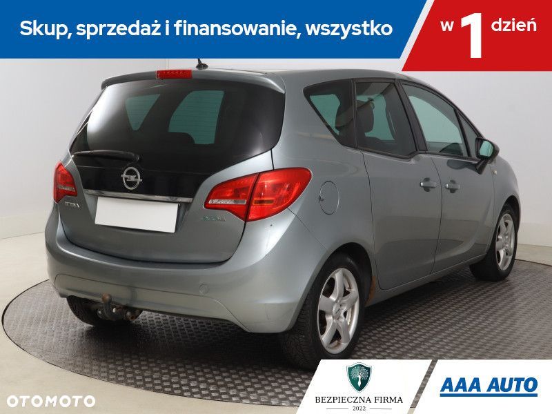 Opel Meriva - 7