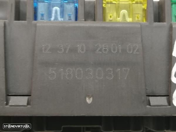Caixa Fusiveis Mini Mini (R50, R53) - 2