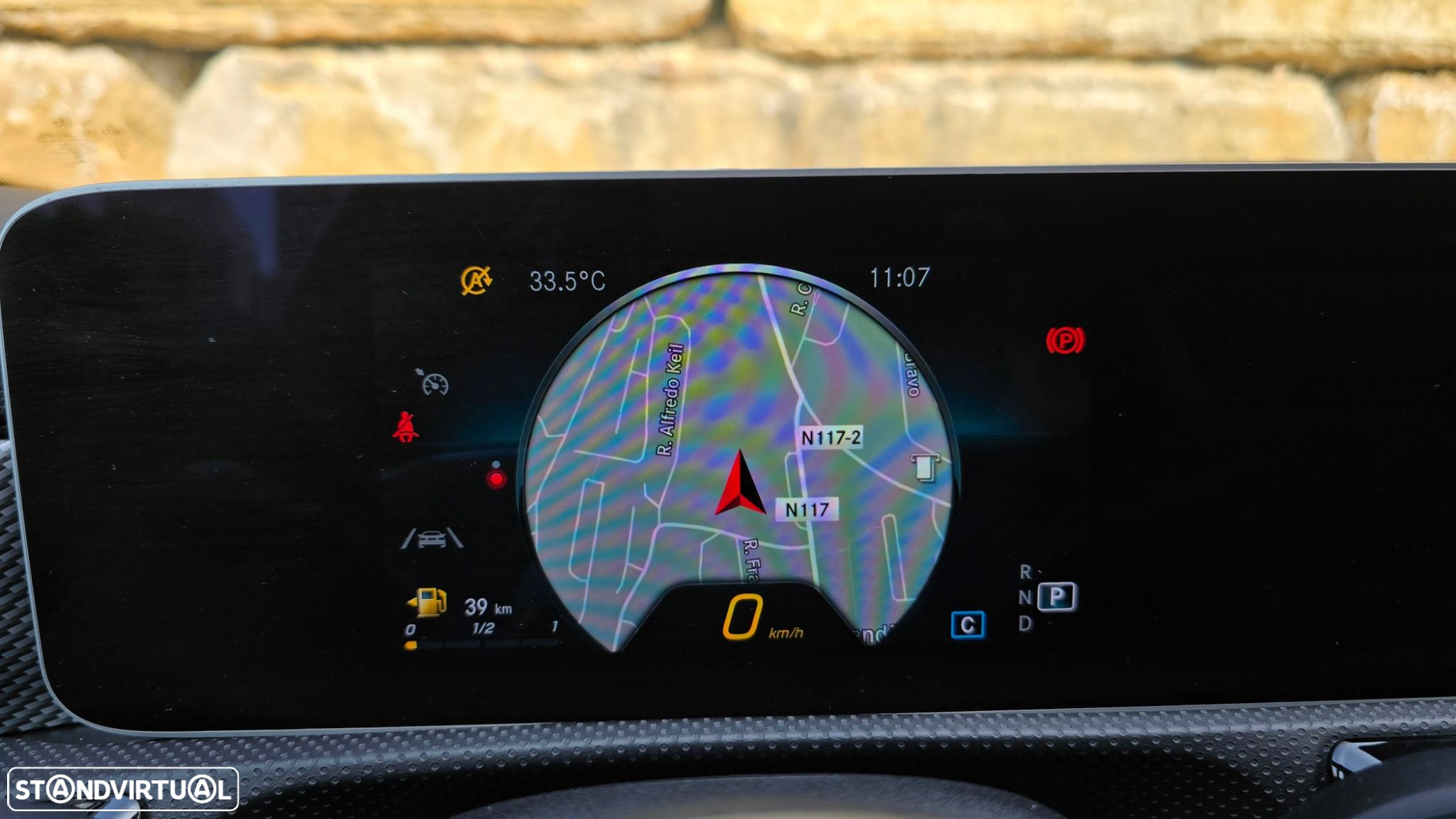 Mercedes-Benz CLA 200 - 20