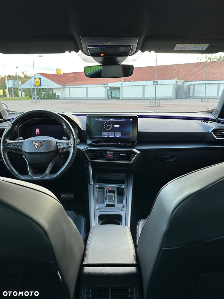 Cupra Formentor 1.5 TSI DSG - 28