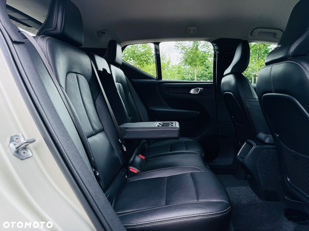 Volvo XC 40 D3 SCR Inscription - 33