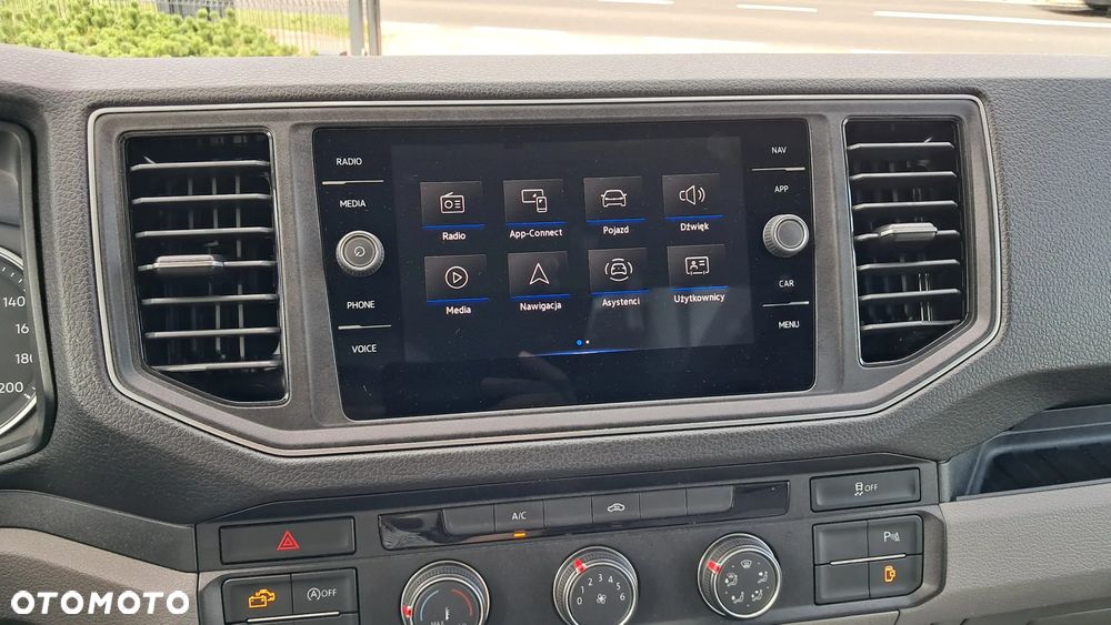 Volkswagen GRAND CALIFORNIA 600 - 15