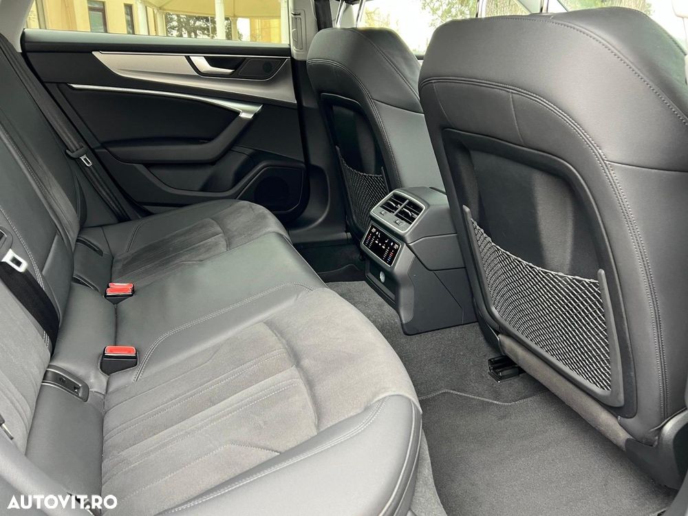 Audi A7 3.0 TDI Quattro S tronic - 14